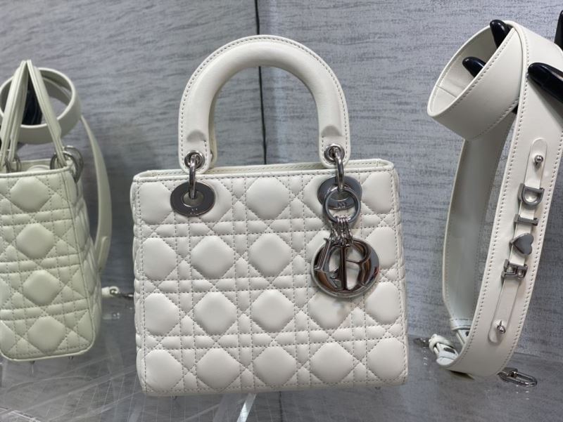 Dior My Lady Bags